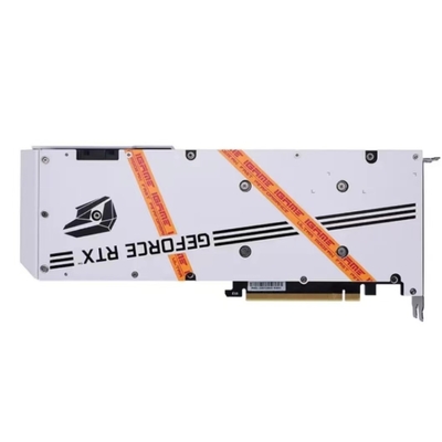 Igame Geforce Rtx 3070の超チタニウムW Oc 8gの多彩なグラフィックス・カード256bit