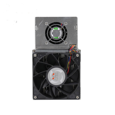 MicroBTのwhatsminer D1 48T 2200W BLAKE256R14 DCR抗夫のFinFETの破片
