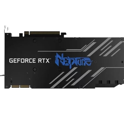 RTX 3090ネプチューンOCの多彩なグラフィックス・カード24G 1755Mhz