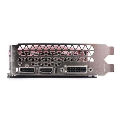 GTX1660極度のRTX2060多彩なグラフィックス・カード6GB 192bit
