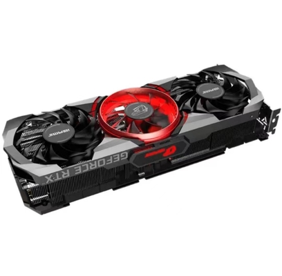 12GB 192bit多彩なGeForce RTX 3050 3060 8G 12G RTX 3060高度のOC 12G