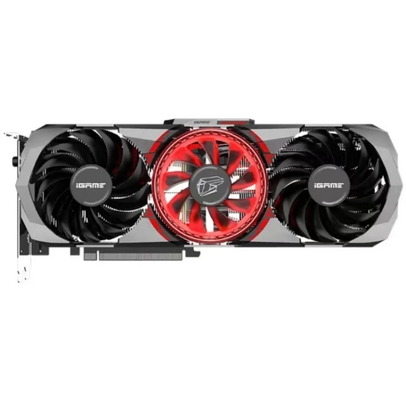 12GB 192bit多彩なGeForce RTX 3050 3060 8G 12G RTX 3060高度のOC 12G