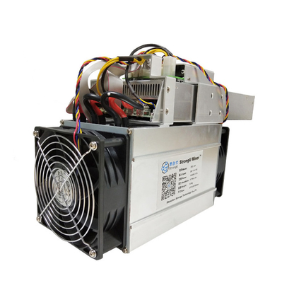 Blake256R14 DCRの硬貨抗夫のDecred鉱山Strongu U1+ 12.8 T 1850W 6600g