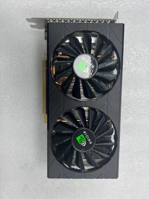 RTX NVIDIA 3060M鉱山のグラフィックス・カード6GB 8600Mhz ETH鉱山