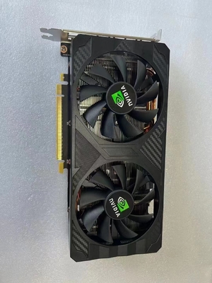 RTX NVIDIA 3060M鉱山のグラフィックス・カード6GB 8600Mhz ETH鉱山