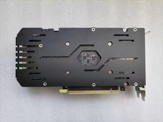 RTX NVIDIA 3070Mのラップトップ鉱山GPU 8GB 7000Mhz ETH鉱山